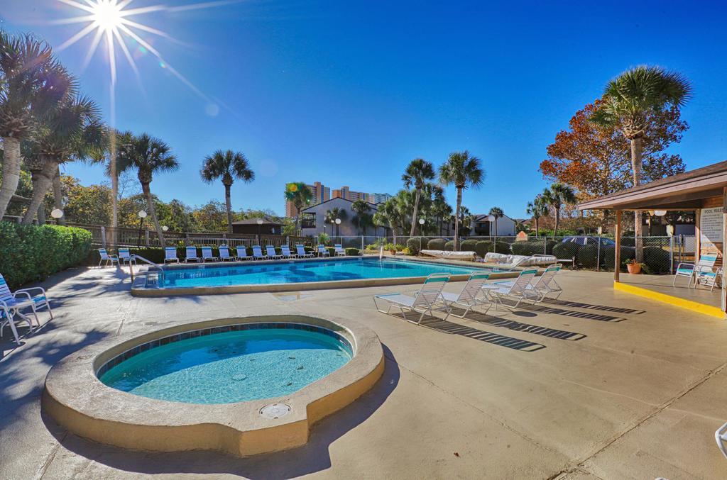 Portside Resort By Panhandle Getaways Panama City Beach Εξωτερικό φωτογραφία