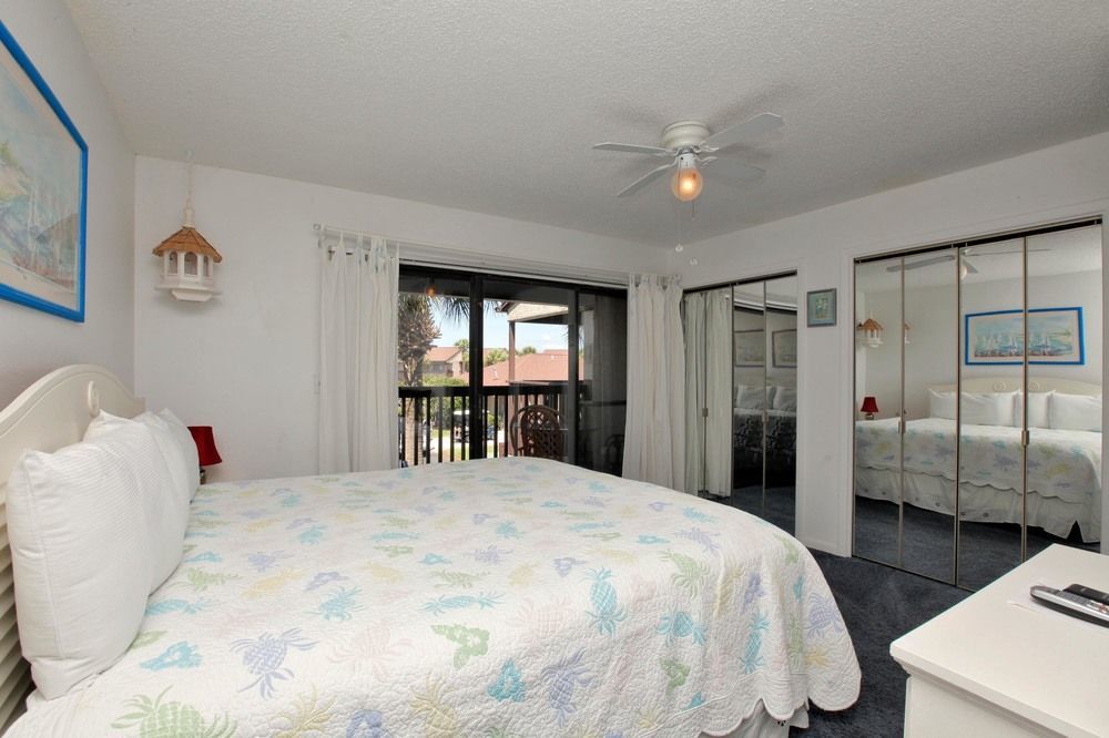 Portside Resort By Panhandle Getaways Panama City Beach Εξωτερικό φωτογραφία