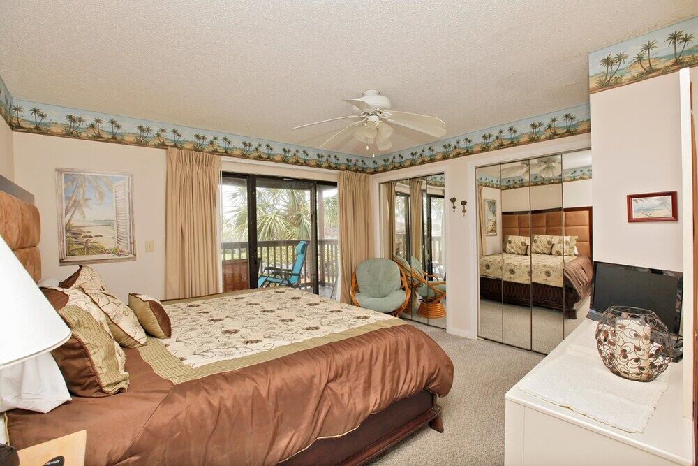 Portside Resort By Panhandle Getaways Panama City Beach Εξωτερικό φωτογραφία